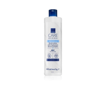 Avon Care Derma Restoring Renewing Body Milk With Ceramides