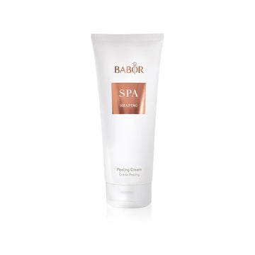 Babor Spa Shaping Body Exfoliating Cream With Smoothing Effect