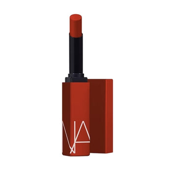 Nars Powermatte Lipstick Ultra Matt Long-Lasting Lipstick