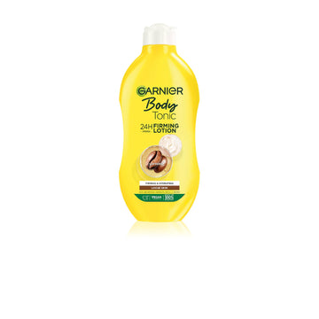 Garnier Body Tonic Moisturising And Firming Body Lotion