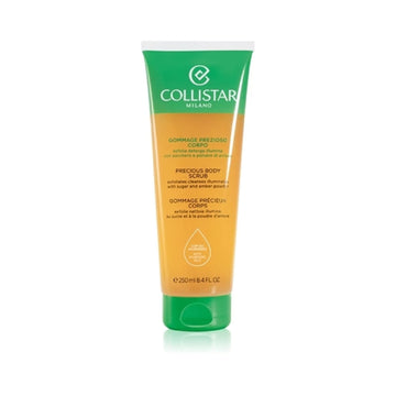 Collistar Special Perfect Body Precious Body Scrub Gentle Body Scrub