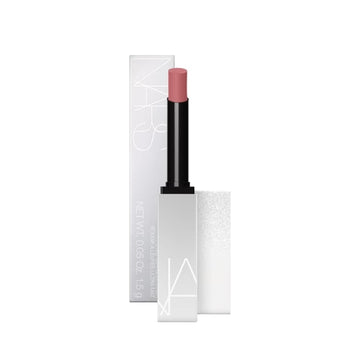 Nars Holiday Collection Starlight Powermatte Lipstick Ultra Matt Long-Lasting Lipstick