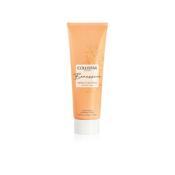 Collistar Benessere Neroli And Helichrysum Body Scrub