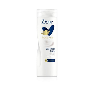 Dove Body Love Nourishing Body Milk For Dry Skin
