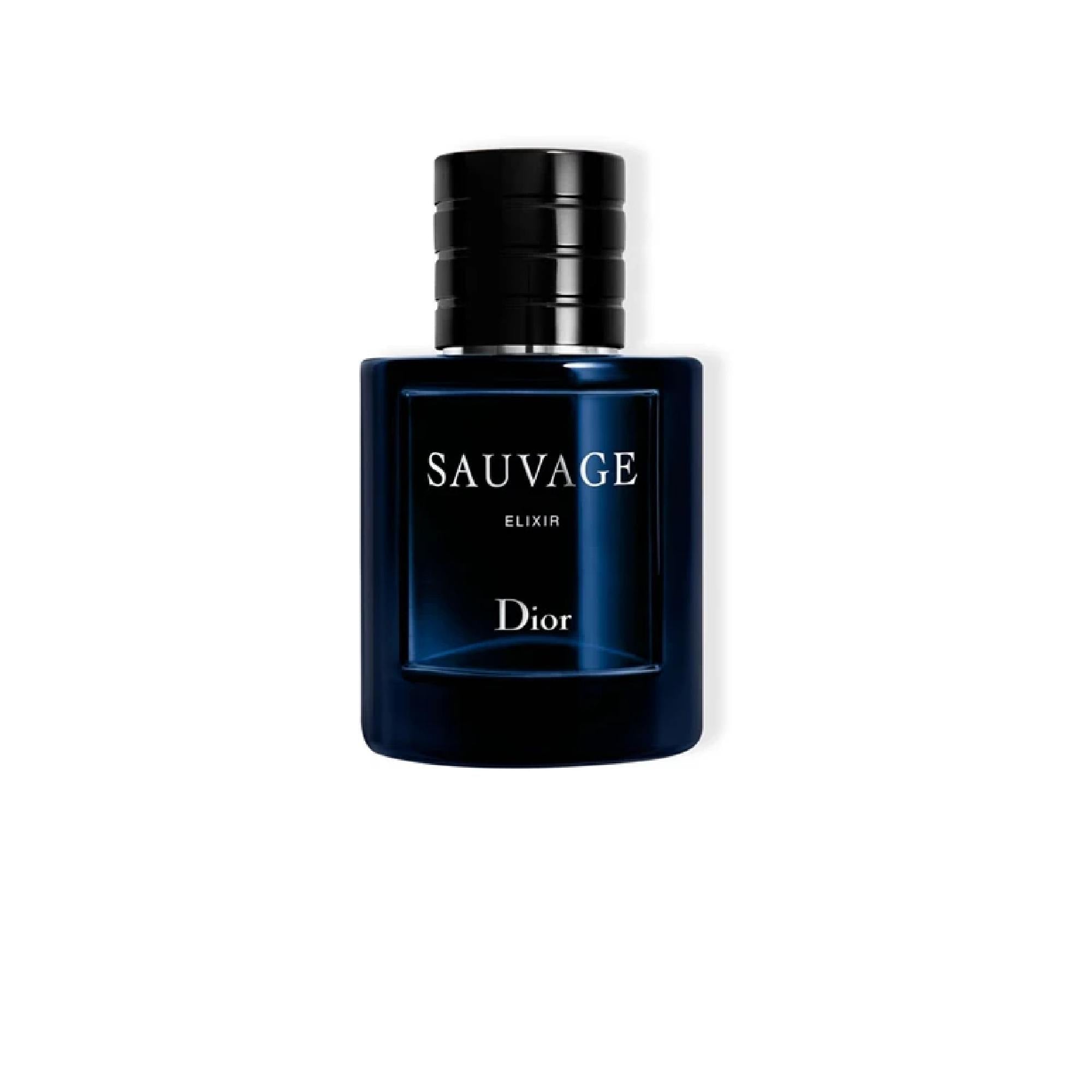 Dior Sauvage Elixir Perfume Extract For Men