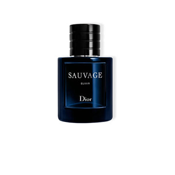 Dior Sauvage Elixir Perfume Extract For Men