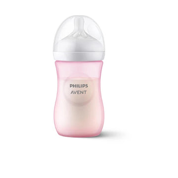 Philips Avent Natural Response Scy903/11 Baby Bottle