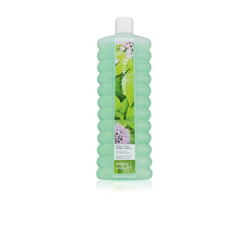 Avon Senses Water Mint & Cucumber Scent Bath Foam