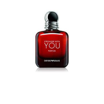 Armani Emporio Stronger With You Parfum Perfume For Men
