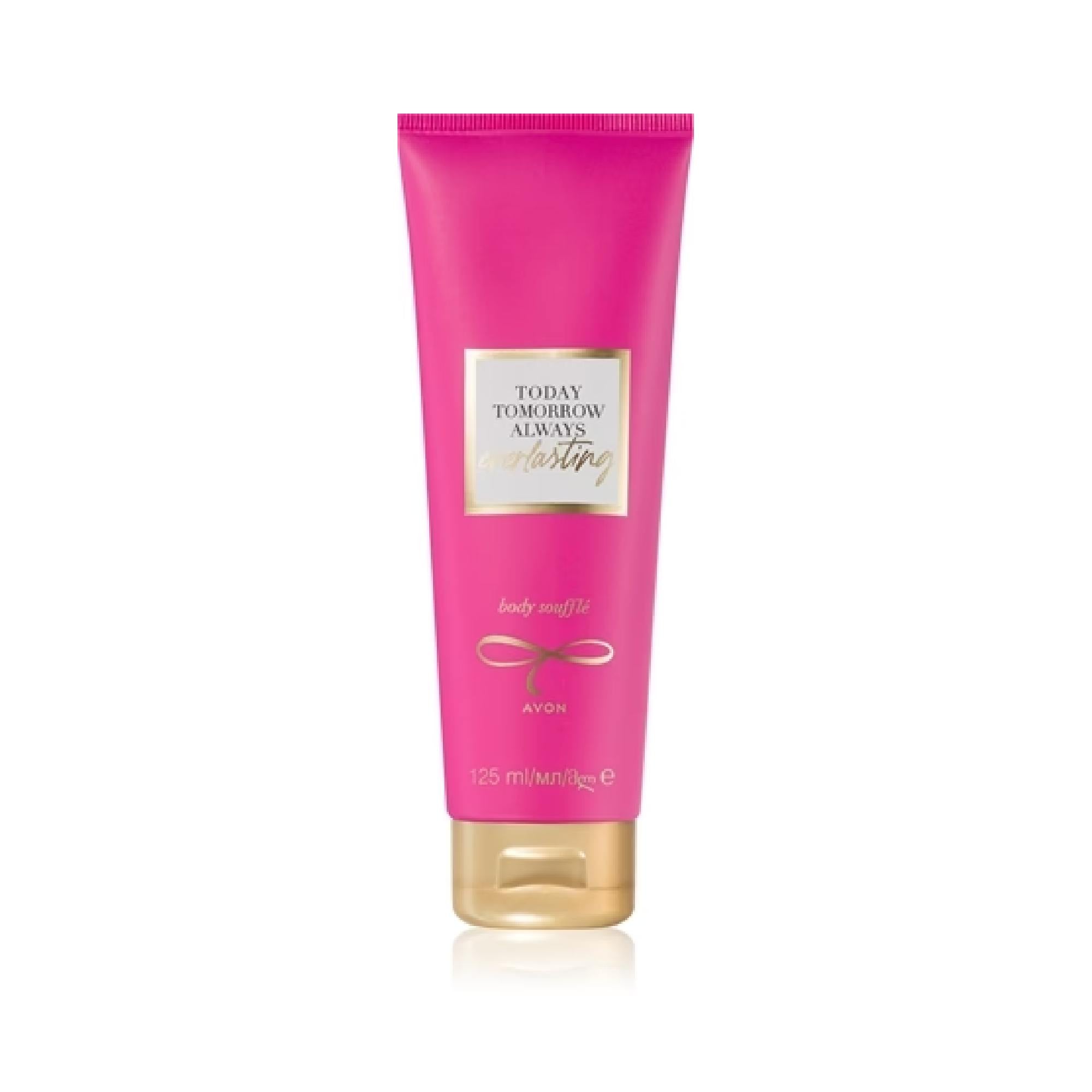 Avon Today Tomorrow Always Everlasting Perfumed Body Lotion