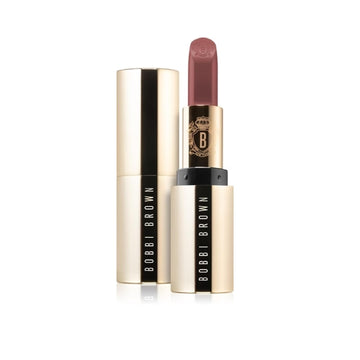 Bobbi Brown Luxe Lip Color Luxury Lipstick With Moisturising Effect