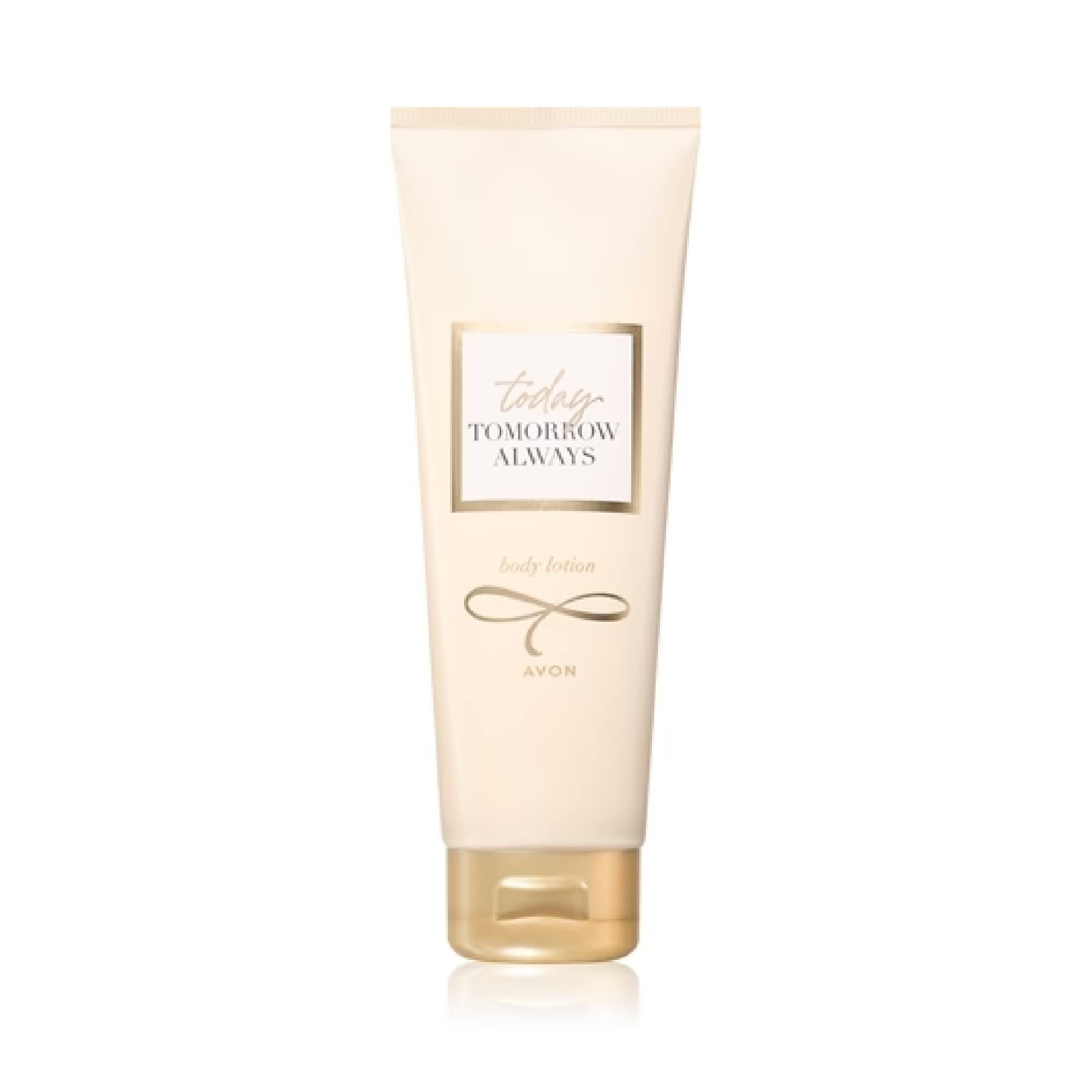 Avon Today Tomorrow Always Today Perfumed Body Lotion