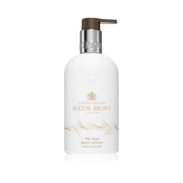 Molton Brown Milk Musk Body Lotion Body Lotion