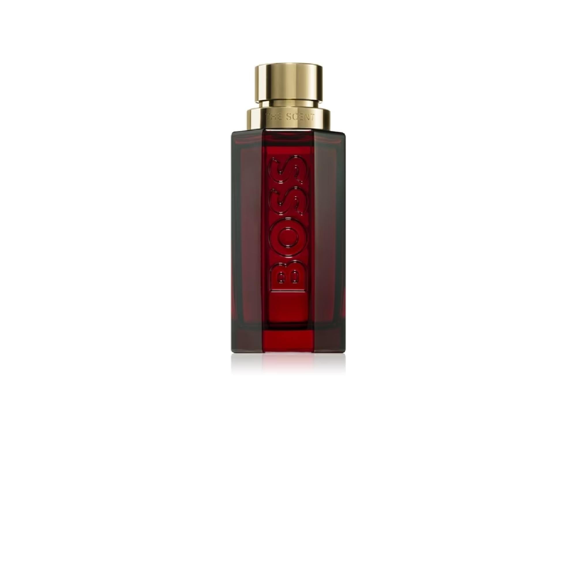Hugo Boss Boss The Scent Elixir For Him Parfum Perfume For Men