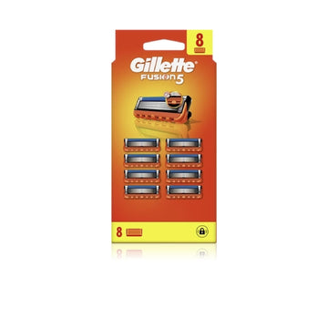 Gillette Fusion5 Replacement Blades