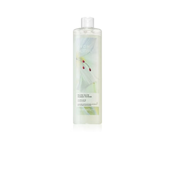 Avon Senses White Lily & Musk Invigorating Body Wash