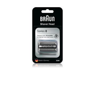 Braun Series 8 Combipack 83M Blade