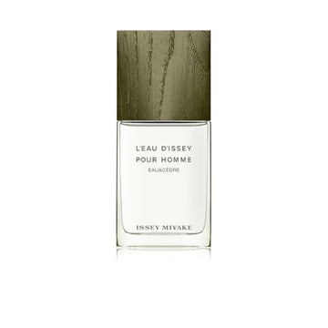 Issey Miyake L'Eau D'Issey Pour Homme Eau&Cèdre Eau De Toilette For Men