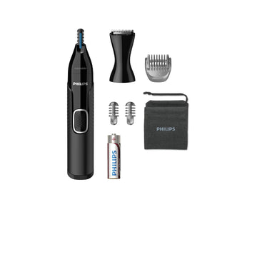 Philips Series 5000 Nt5650/16 Nose And Ear Hair Trimmer