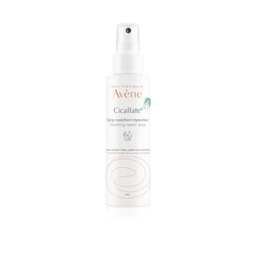 Avène Cicalfate+ Absorbing Repair Spray Drying And Renewing Treatment In A Spray