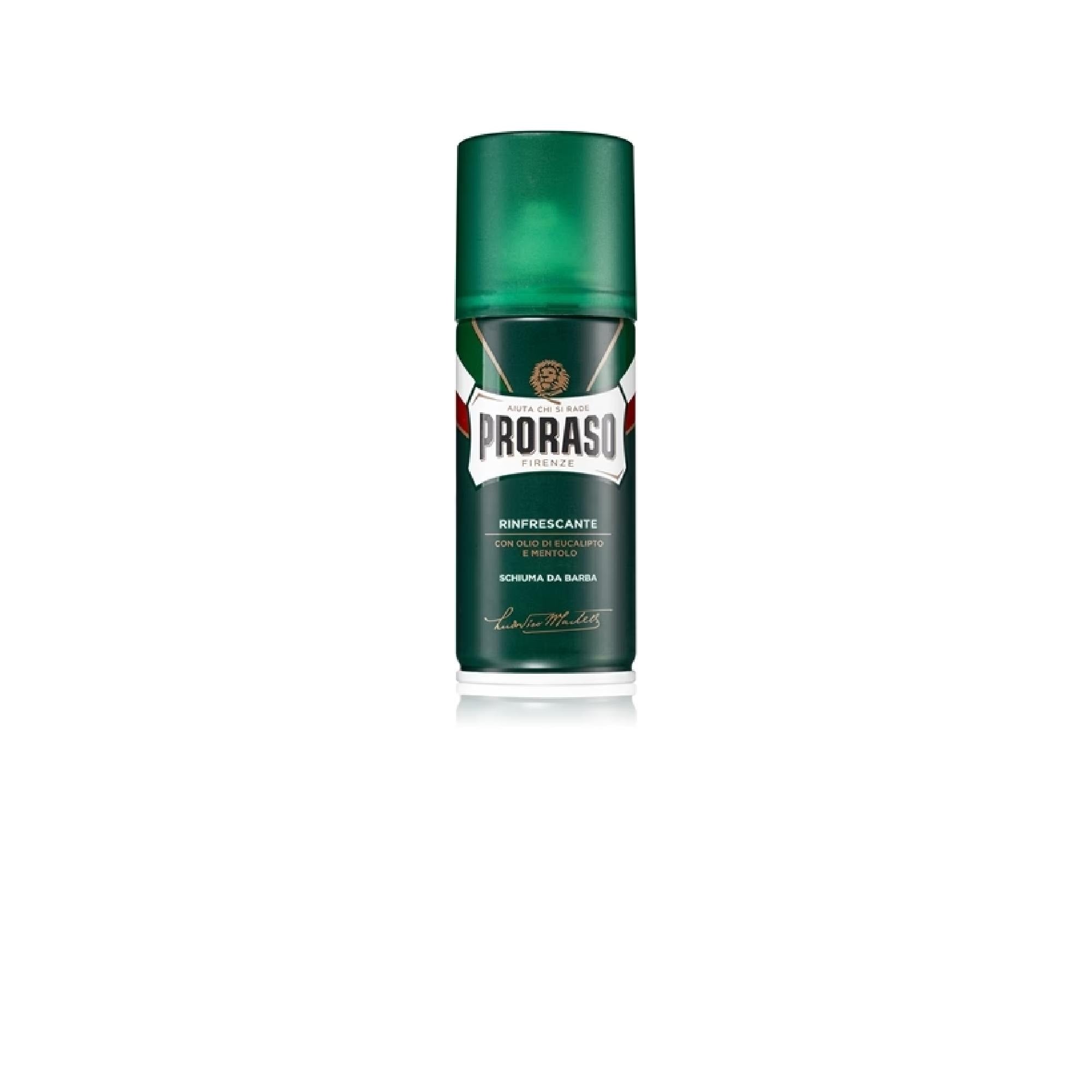 Proraso Green Shaving Foam