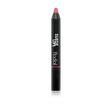 Rodial Suede Lips Matte Lipstick In A Pencil