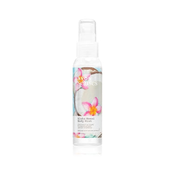 Avon Senses Aloha Monoi Refreshing Spray For The Body