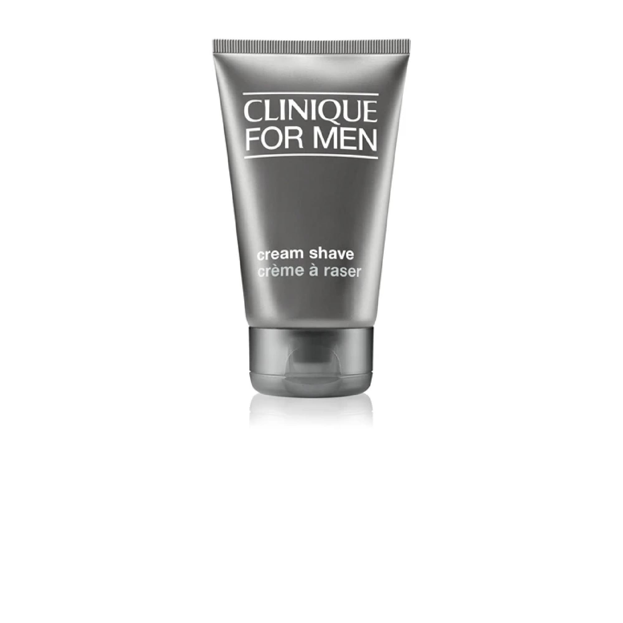 Clinique For Men™ Cream Shave Shaving Cream