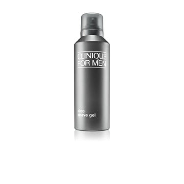 Clinique For Men™ Aloe Shave Gel Shaving Gel