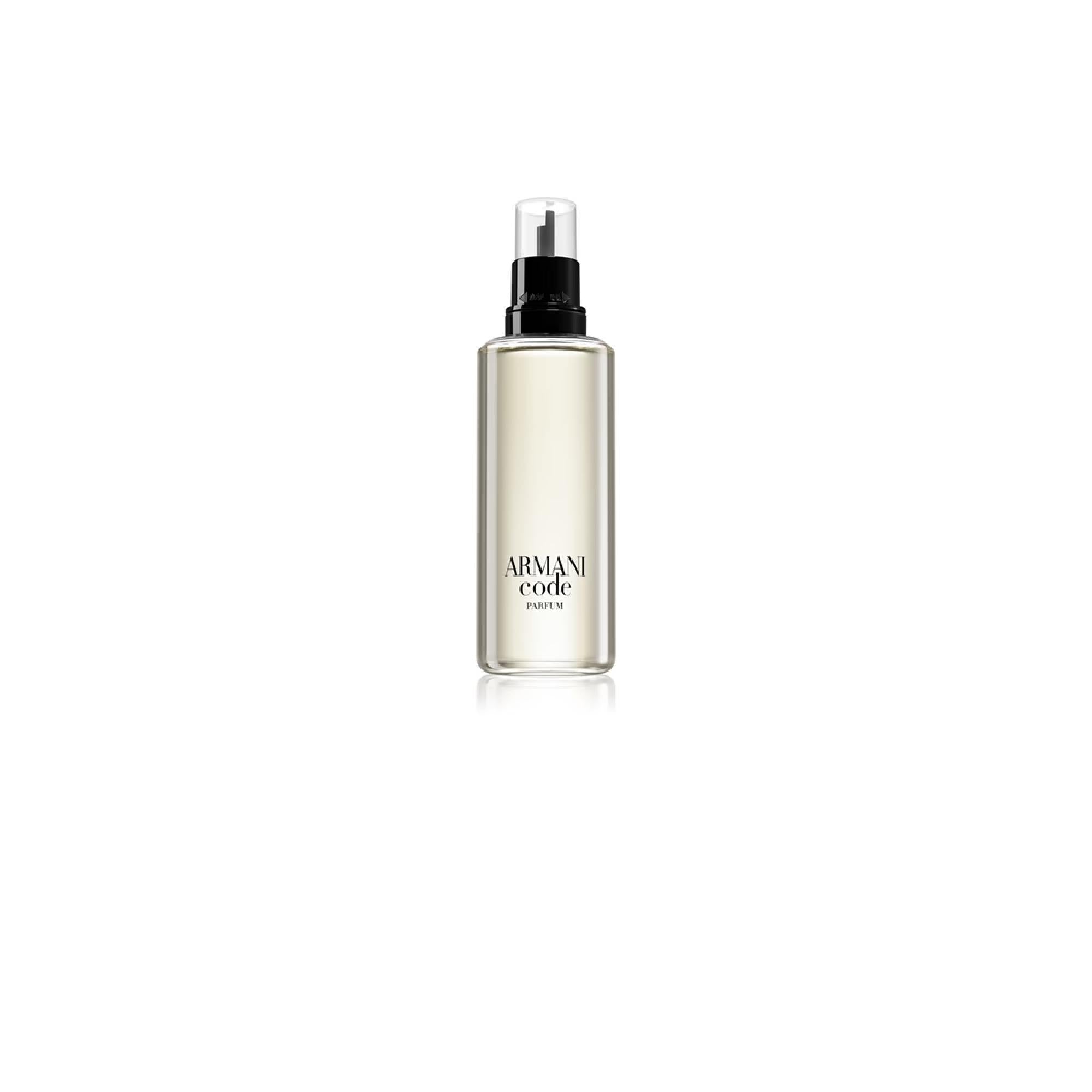 Armani Code Parfum Perfume Refill For Men