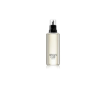 Armani Code Parfum Perfume Refill For Men