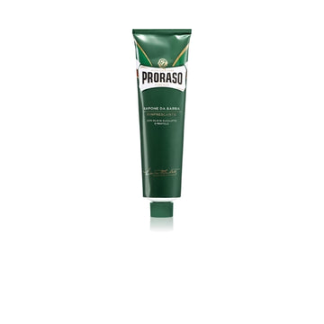 Proraso Green Shaving Soap In A Tube