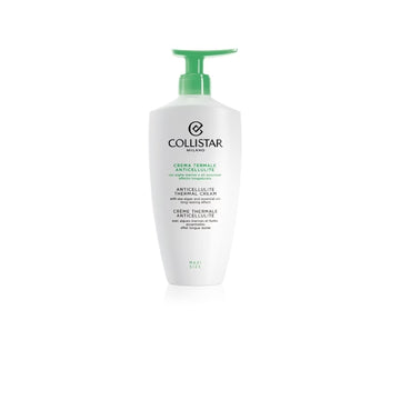 Collistar Special Perfect Body Anticellulite Thermal Cream Firming Body Cream To Treat Cellulite