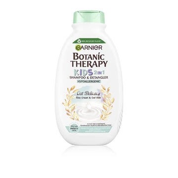 Garnier Botanic Therapy Disney Kids 2-In-1 Shampoo And Conditioner For Children