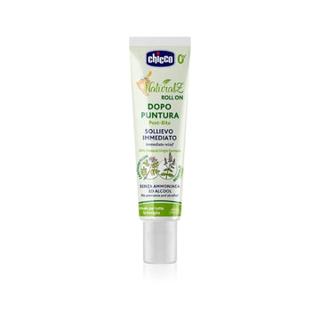 Chicco Post-Bite Roll-On For Insect Bites For Children