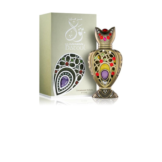 Al Haramain Batoul Perfumed Oil Unisex