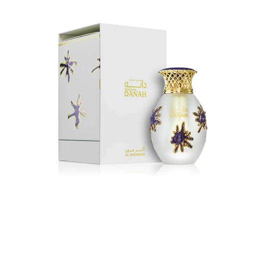 Al Haramain Danah Perfumed Oil Unisex
