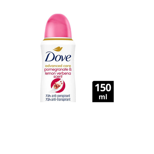 Dove Advanced Care Go Fresh Antiperspirant For Women