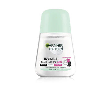 Garnier Mineral Invisible Antiperspirant Roll-On For Women