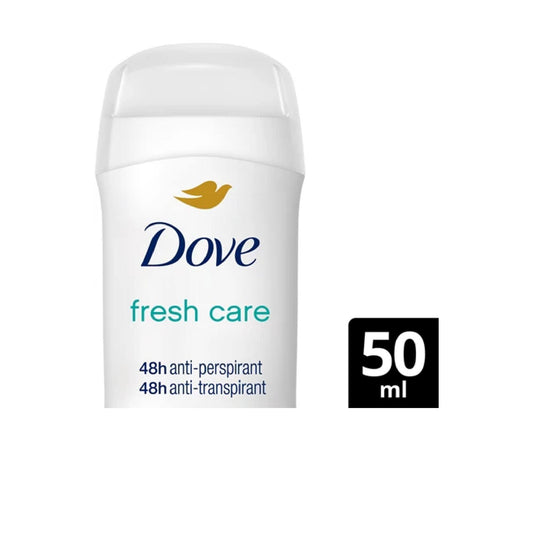 Dove Fresh Care Antiperspirant Deodorant Stick For Women