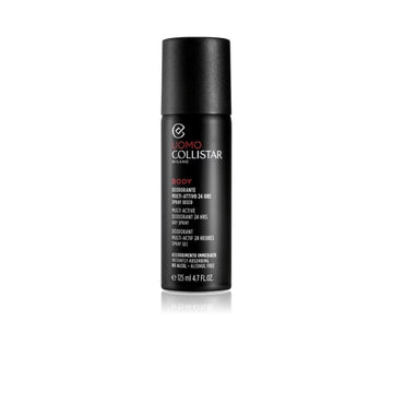Collistar Uomo Multi-Active Deodorant 24Hrs Dry Spray Deodorant Spray 24 H