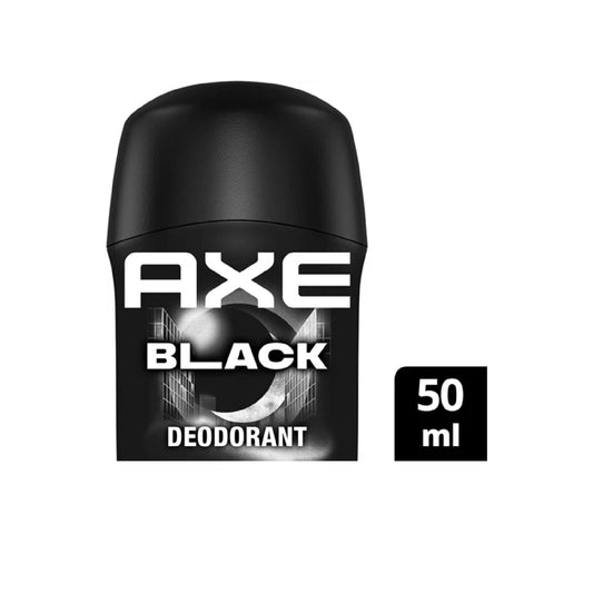 Axe Black Frozen Pear & Cedarwood Deodorant Stick