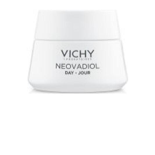 Vichy Detranspirant Antiperspirant Roll-On