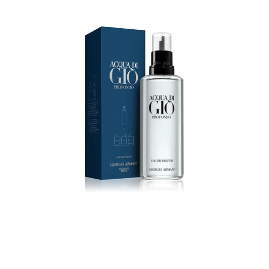 Armani Acqua Di Giò Profondo Eau De Parfum Refill For Men
