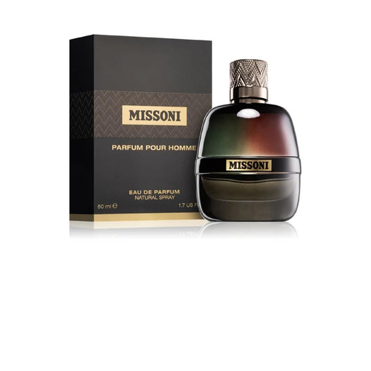 Missoni Parfum Pour Homme Eau De Parfum For Men