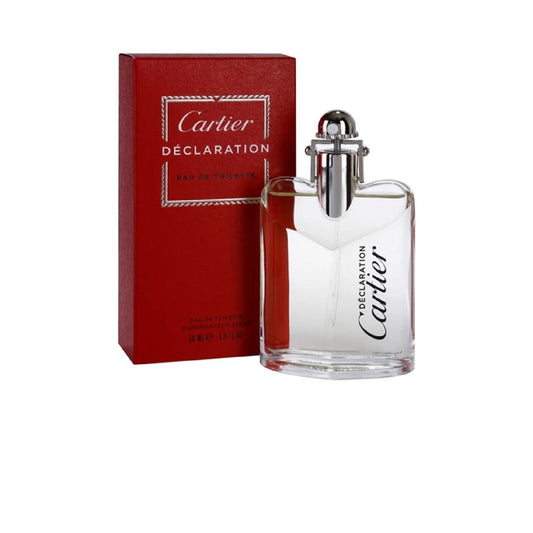 Cartier Déclaration Eau De Toilette For Men