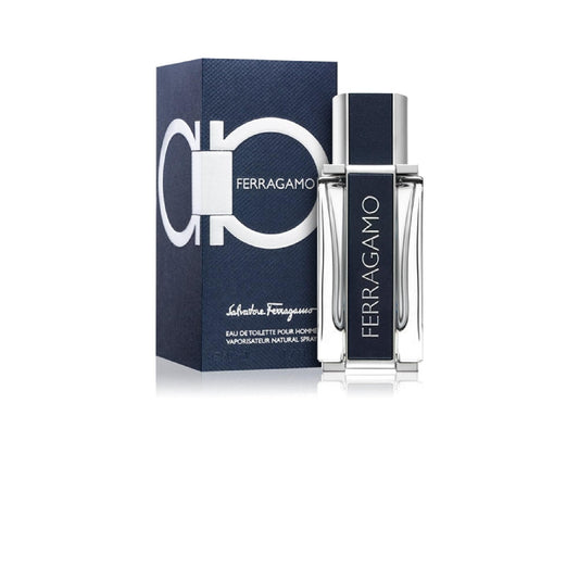 Ferragamo Ferragamo Eau De Toilette For Men