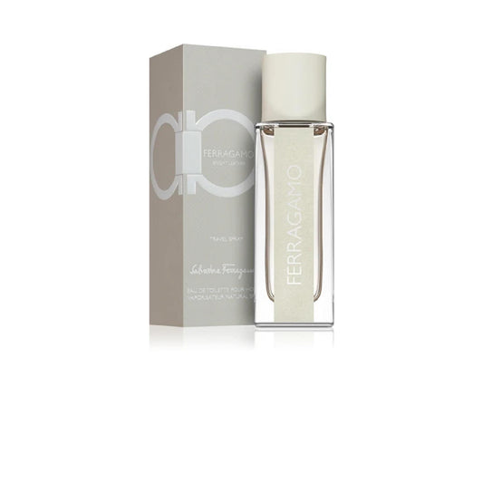 Ferragamo Ferragamo Bright Leather Eau De Toilette For Men