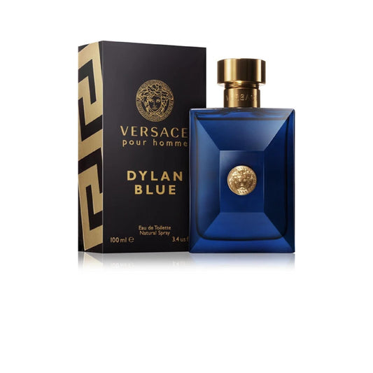 Versace Dylan Blue Pour Homme