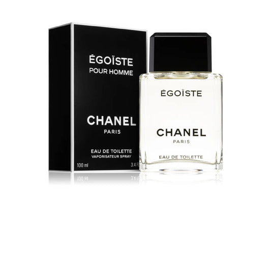 Chanel Égoïste Eau De Toilette For Men
